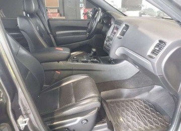 Dodge Durango III 2020 Dodge Durango 2020, 5.7L, 4x4, RT, od ubezpieczalni 5.7 Benzyna 360KM, zdjęcie 9