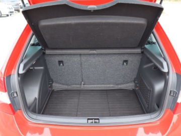 Skoda Rapid II Spaceback 1.2 TSI 105KM 2014 Skoda Rapid Spaceback 1.2 TSI, Salon Polska, zdjęcie 13