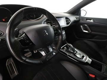 Peugeot 308 II 2018 Peugeot 308 GRATIS! Pakiet Serwisowy o wartości, zdjęcie 13