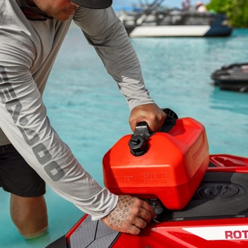 Zbiornik na paliwo Sea Doo LinQ 20 L