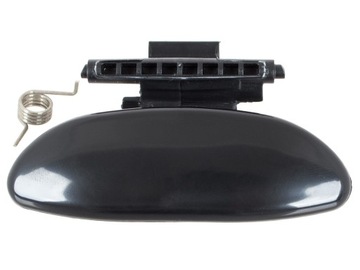 KLAMKA SCHOWKA ZAMKA CITROEN C2 C3 2002-2009
