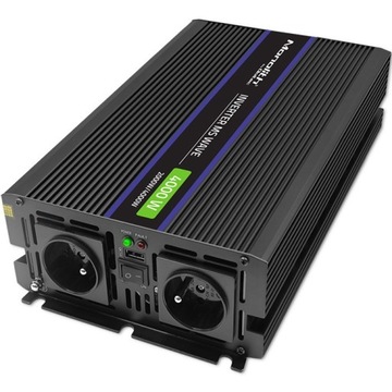 Преобразователь напряжения Monolith 4000 MS Wave |||