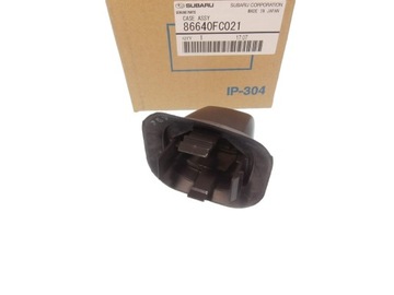 Крышка форсунки омывателя Subaru Forester SF/SG 98-05