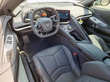 Chevrolet Corvette C7 2024 Chevrolet Corvette Stingray 1LT 2024 6.2l 6.2 Benzyna 490KM, zdjęcie 9