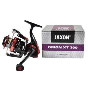 КАТУШКА JAXON ORION XT 300