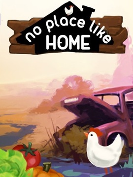 No Place Like Home PS5 Kod Klucz