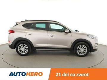 Hyundai Tucson III SUV 2.0 CRDI 185KM 2015 Hyundai Tucson 2.0d Automat 4WD Premium Panorama, zdjęcie 8