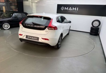 Volvo V40 II Cross Country D3 150KM 2014 Volvo V40 Ocean Race Klima Nawi Alu Zamiana Gwarancja Raty 2.0 Diesel 150KM, zdjęcie 9