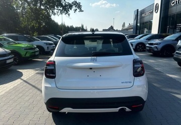 Fiat 2025 Fiat 600 Wersja ICON Pakiet Komfort Automat 110 KM 1.2 Hybryda 110KM, zdjęcie 5