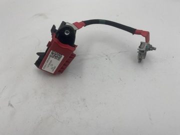 KLEMA PIROTECHNICZNA NABÓJ RENAULT ARKANA 1.6 E-TECH HYBRYDA 285A82523R