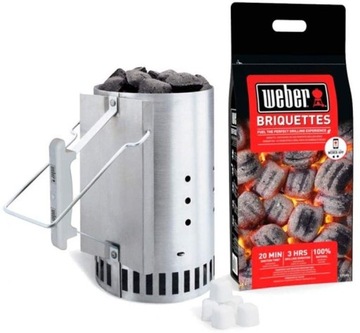 ПУСКОВОЙ КОМПЛЕКТ WEBER RAPIDFIRE 17631