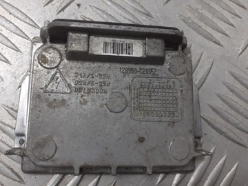 MĚNIČ XENON LEVÝ PŘEDNÍ CITROEN C5 III X7 3.0 HDI 89034934