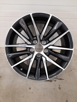 DISK HLINÍK TOYOTA CAMRY 18"