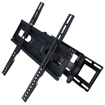 КРЕПЛЕНИЕ ДЛЯ ТЕЛЕВИЗОРА, ВЕШАЛКА ДЛЯ ТЕЛЕВИЗОРА, 32-70 ДЮЙМОВ, ПОВОРОТНАЯ, ПОДВИЖНАЯ, НАСТЕННАЯ УНИВЕРСАЛЬНАЯ