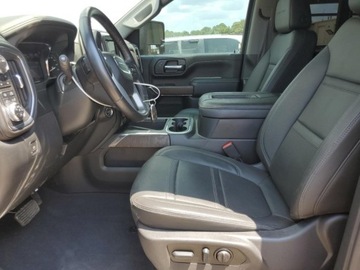  GMC Sierra K2500 Denali 2022 6.6l 6.6 Diesel 401KM, zdjęcie 7