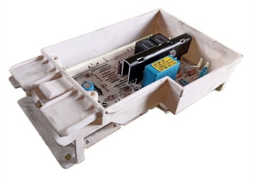 MODUŁ ELEKTRONICZNY PRALKA ELECTROLUX 1249283001