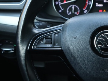 Skoda Superb III 2016 Skoda Superb 1.8 TSI, Salon Polska, Automat, zdjęcie 20
