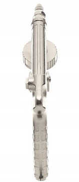 ПНЕВМАТИЧЕСКИЙ ПИСТОЛЕТ ДЛЯ УХОДА ЗА БАРАНЦЕМ + ШЛАНГ