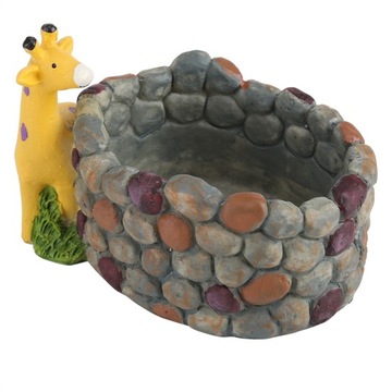 ЦИРКОНИЙНЫЙ ШАР 9X6,5 СМ