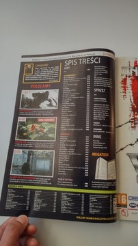 CD-Action 5/2012 без дисков