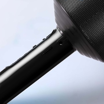 Беспроводной микрофон КАРАОКЕ BLUETOOTH динамик для детей ВЫСОКОЕ КАЧЕСТВО