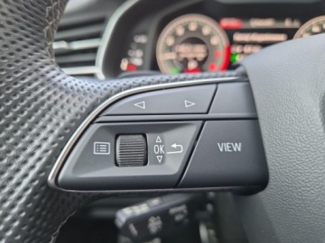 Audi Q7 II Q7-e 3.0 55 TFSI e  381KM 2021 Audi Q7 3.0 Hybryda Plug-in 381KM, zdjęcie 15