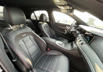 Mercedes Klasa E W213 Limuzyna AMG Facelifting 3.0 53 435KM 2022 E ///AMG E53 4Matic+435KM *SalonPL*Serwis ASO MB !!! *FV23% Leasing 102%, zdjęcie 21