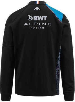 Bluza Alpine F1 Team 2023 r.M