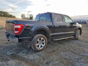 Ford 2023 Ford F150 Supercrew 2023 3.5 Benzyna 400KM, zdjęcie 3