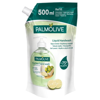 Mydło w płynie Palmolive neutralizacja zapachu 500ml