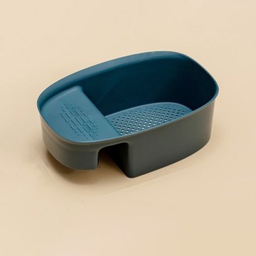 КОРЗИНА ДЛЯ СЛИВА ОСТАТКОВ КУХОННОЙ МОЙКИ СЕТКА ДЛЯ ФИЛЬТРОВ КОРЗИНЫ ПЛАСТИКОВЫЕ