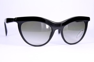 PRADA SPR 06P NOWE OKULARY PRZECIWSŁONECZNE