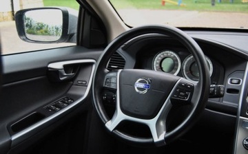 Volvo XC60 I 2013 Volvo XC 60 GWARANCJA, 2.4 Diesel 235KM, 4x4, Automat, Bardzo maly przebie, zdjęcie 9