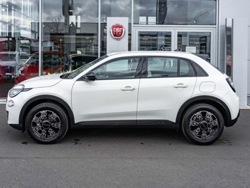 Fiat Talento I 2025 FIAT 600 Icon 1.2 Turbo Hybrid eDCT Crossover 110KM 2025, zdjęcie 2