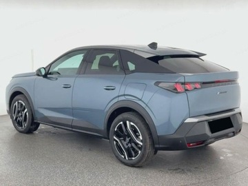 Peugeot 3008 III SUV Electric Elektryczny 73kWh 210KM 2025 Od ręki - e-3008 Allure 73kWh 210KM / Pakiet Bezpieczeństwo, Zimowy, zdjęcie 2