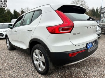 Volvo XC40 2020 Volvo XC 40 Black Weekend-XC 40 T3 Automat- Serwisowany- I Wlasciciel, zdjęcie 16