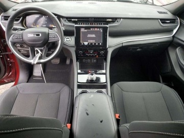 Jeep Grand Cherokee V 2024 Jeep Grand Cherokee L Laredo 2024 3.6l 3.6 Benzyna 293KM, zdjęcie 8