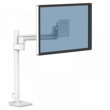 Ramię na monitor Fellowes TALLO Modular 1F BIAŁE