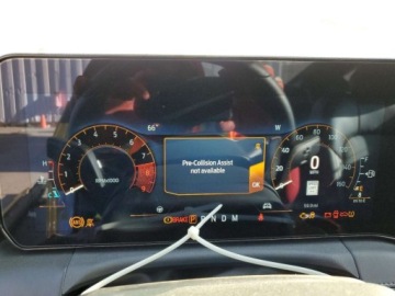 Ford Mustang VI Fastback Facelifting 5.0 Ti-VCT 450KM 2024 Ford Mustang GT 2024 5.0l 5.0 Benzyna 450KM, zdjęcie 10