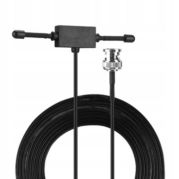 Антенна радиосканера 30 МГц - 1200 МГц