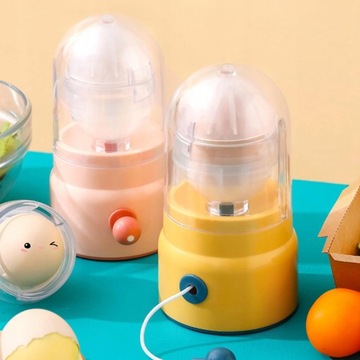 Ручной шейкер, емкость для варки яиц