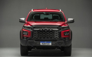 JAC T9 2026 JAC T9 Jac T9 2.0 Diesel 163KM