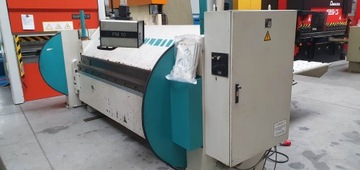 Кромогибочный станок FASTI CNC 3240x4