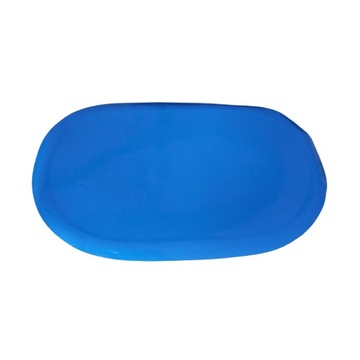 Нашивка для трубки Tech 160мм/100мм Т-20БК - 5шт.