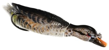 Jaxon wobler Atract Happy Duck 13cm 25g kaczka