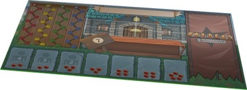 ДЕЛО LEGACY ACQUISITIONS INCORPORATED LUCRUM