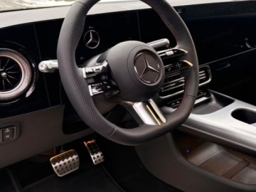 Mercedes CLA C118/X118 2026 MERCEDES-BENZ CLA 250+ AMG Line Sedan (272KM) 2026, zdjęcie 5