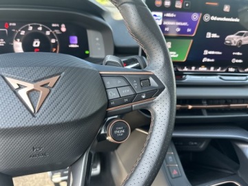 Cupra Terramar SUV 1.5 eTSI 150KM 2024 Cupra Terramar 1.5 eTSI 150KM Pakiet Immersive Pak, zdjęcie 27