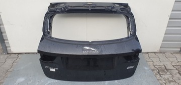 JAGUAR F-PACE VÍKO KUFRU ZADNÍ SLASK