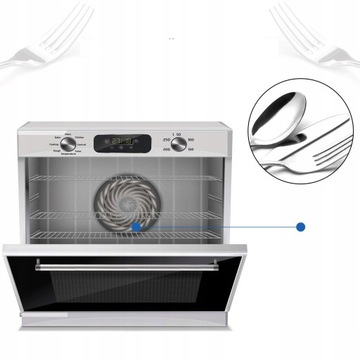 НАБОР СТОЛОВЫХ ПРИБОРОВ НАБОР ЧЕМОДАН СЕРЕБРЯНЫЙ 30 СТОЛОВЫХ ПРИБОРОВ